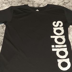 Kids Adidas Shirt